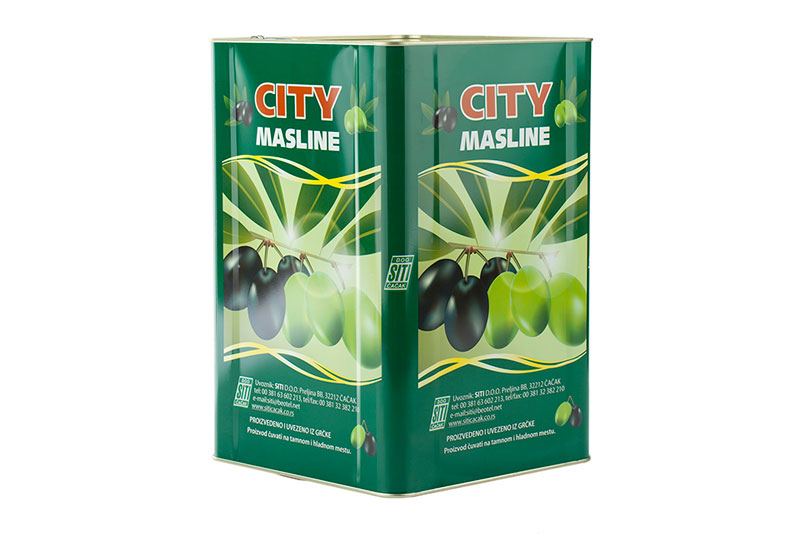 Olives
